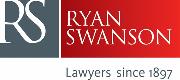 Ryan, Swanson & Cleveland, PLLC Logo
